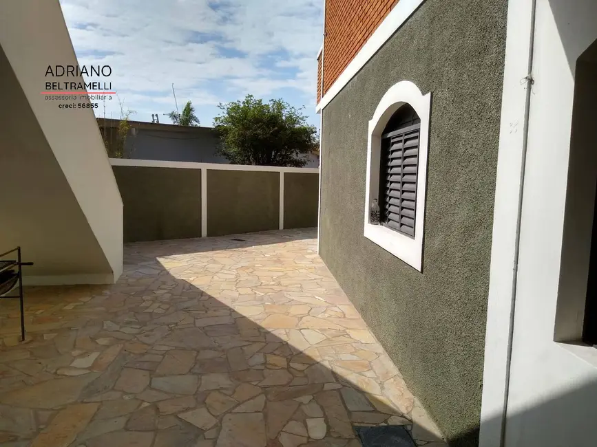 Casa com 6 quartos à venda, 282m2 em Parque Jatibaia (Sousas), Campinas - SP - imagem 3 Foto 3 de Casa com 6 quartos à venda, 282m2 em Parque Jatibaia (Sousas), Campinas - SP