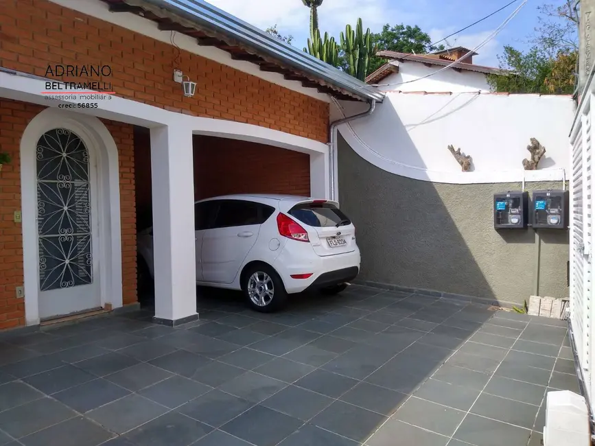 Casa com 6 quartos à venda, 282m2 em Parque Jatibaia (Sousas), Campinas - SP - imagem 2 Foto 2 de Casa com 6 quartos à venda, 282m2 em Parque Jatibaia (Sousas), Campinas - SP