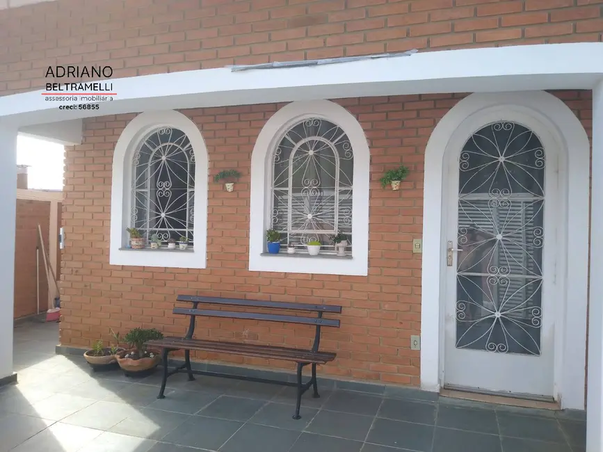 Casa com 6 quartos à venda, 282m2 em Parque Jatibaia (Sousas), Campinas - SP - imagem 5 Foto 5 de Casa com 6 quartos à venda, 282m2 em Parque Jatibaia (Sousas), Campinas - SP