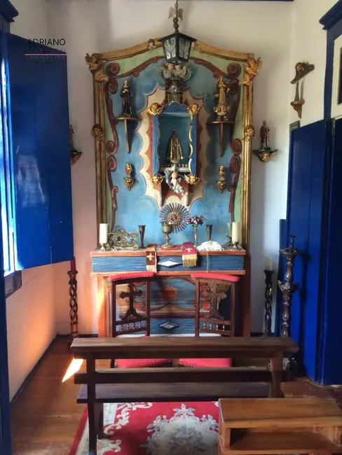 Fazenda / Haras com 10 quartos à venda, 1331000m2 em Centro, Piquete - SP - imagem 2 Foto 2 de Fazenda / Haras com 10 quartos à venda, 1331000m2 em Centro, Piquete - SP