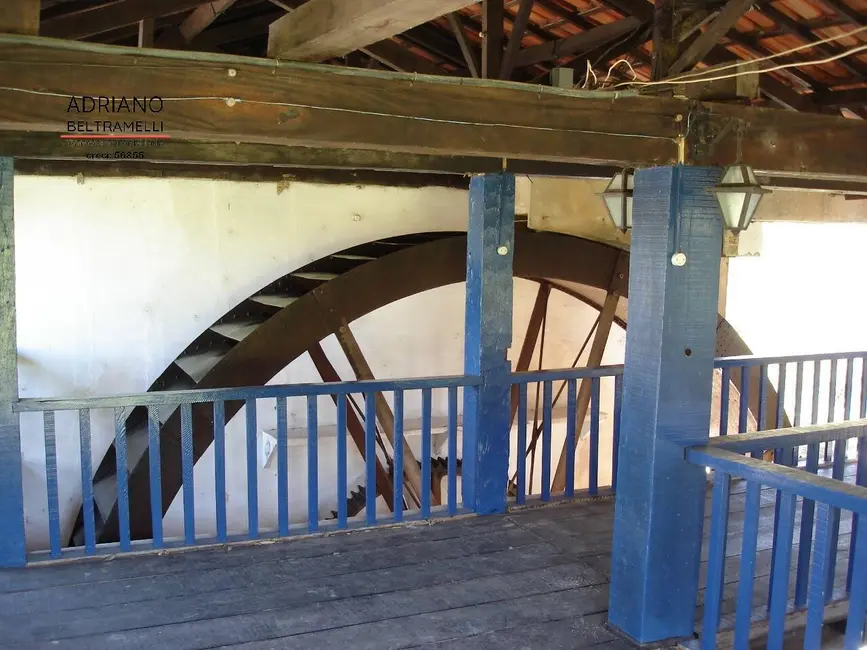 Fazenda / Haras com 10 quartos à venda, 1331000m2 em Centro, Piquete - SP - imagem 7 Foto 7 de Fazenda / Haras com 10 quartos à venda, 1331000m2 em Centro, Piquete - SP