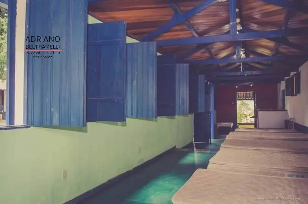 Fazenda / Haras com 10 quartos à venda, 1331000m2 em Centro, Piquete - SP - imagem 8 Foto 8 de Fazenda / Haras com 10 quartos à venda, 1331000m2 em Centro, Piquete - SP