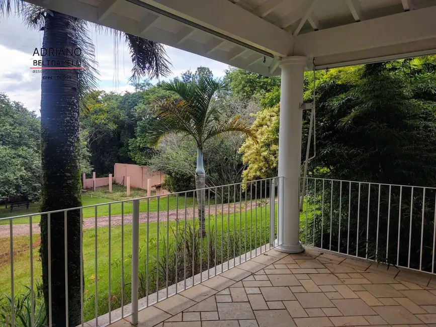 Foto 3 de Casa com 4 quartos à venda, 3700m2 em Centro, Campinas - SP