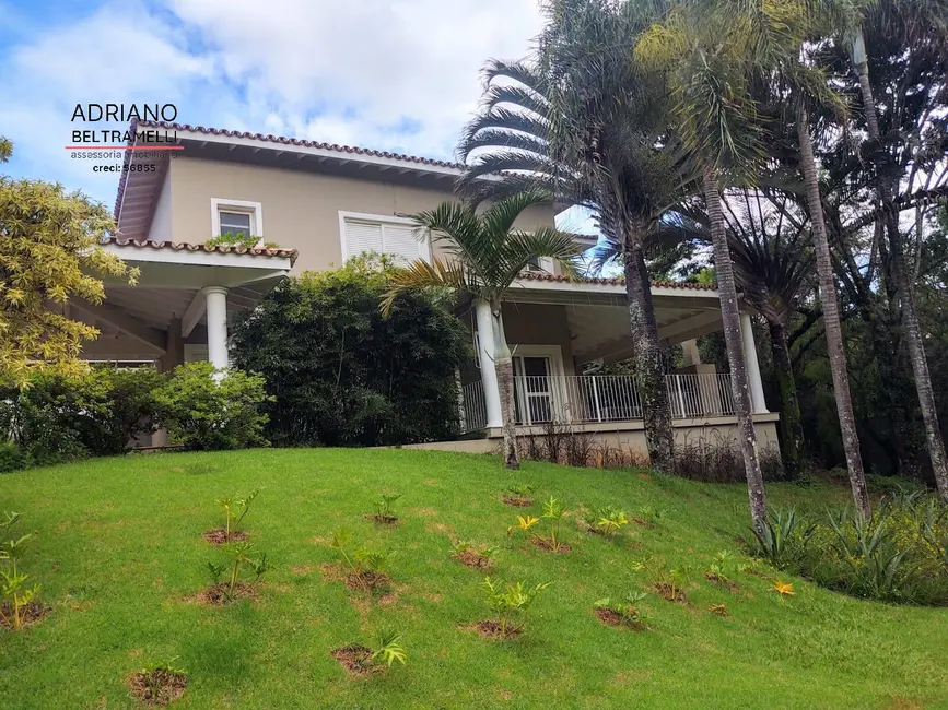 Foto 2 de Casa com 4 quartos à venda, 3700m2 em Centro, Campinas - SP