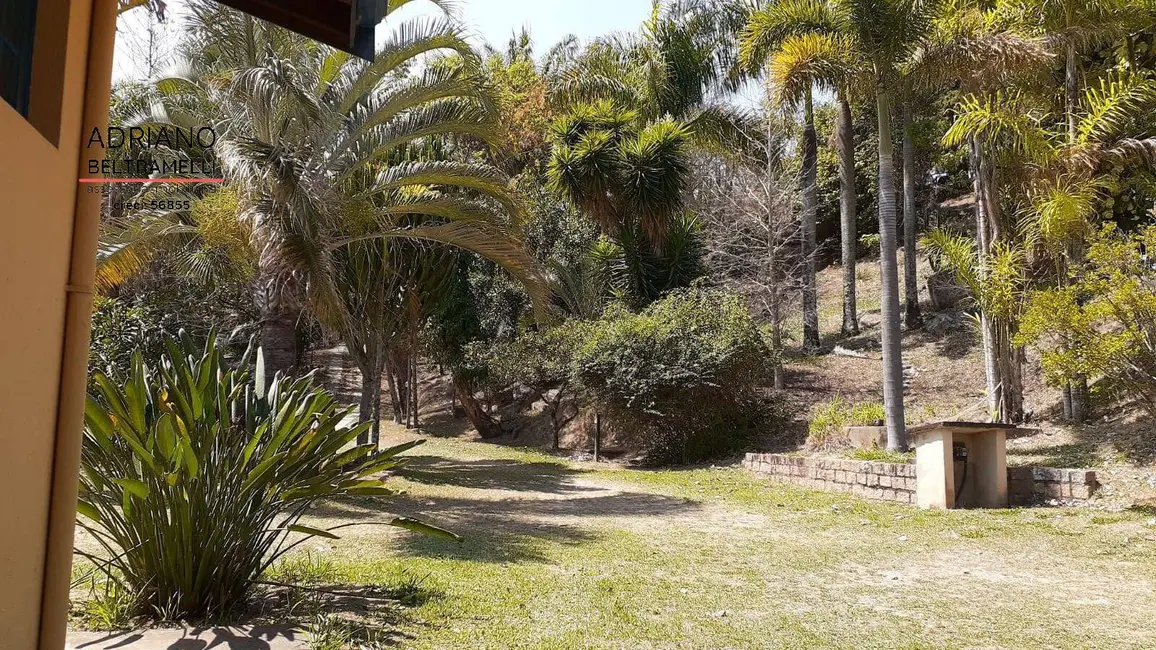 Sítio / Rancho com 5 quartos à venda, 86250m2 em Joaquim Egídio, Campinas - SP - imagem 5 Foto 5 de Sítio / Rancho com 5 quartos à venda, 86250m2 em Joaquim Egídio, Campinas - SP