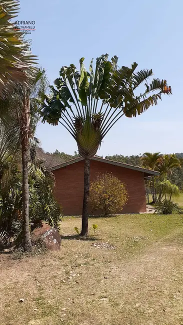 Sítio / Rancho com 5 quartos à venda, 86250m2 em Joaquim Egídio, Campinas - SP - imagem 8 Foto 8 de Sítio / Rancho com 5 quartos à venda, 86250m2 em Joaquim Egídio, Campinas - SP