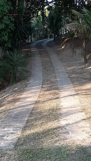 Sítio / Rancho com 5 quartos à venda, 86250m2 em Joaquim Egídio, Campinas - SP - imagem 4 Foto 4 de Sítio / Rancho com 5 quartos à venda, 86250m2 em Joaquim Egídio, Campinas - SP