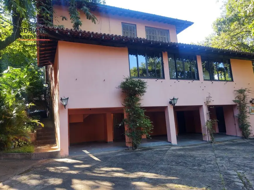 Foto 4 de Chácara com 3 quartos à venda, 4000m2 em Jardim Martinelli (Sousas), Campinas - SP