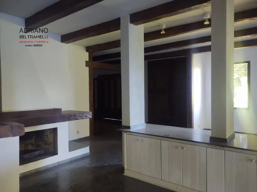 Foto 3 de Chácara com 3 quartos à venda, 4000m2 em Jardim Martinelli (Sousas), Campinas - SP