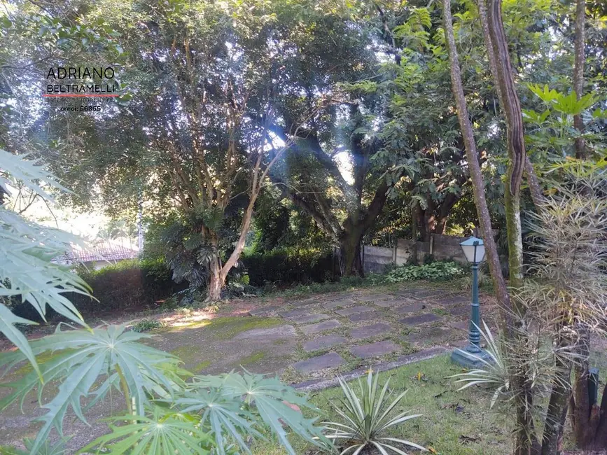Foto 2 de Chácara com 3 quartos à venda, 4000m2 em Jardim Martinelli (Sousas), Campinas - SP