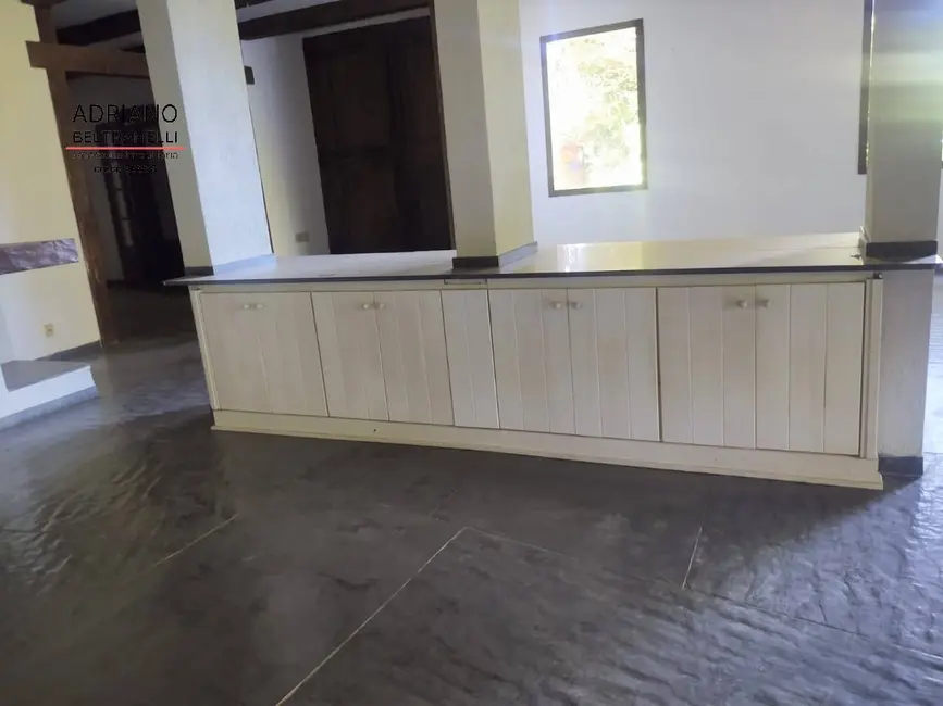 Foto 6 de Chácara com 3 quartos à venda, 4000m2 em Jardim Martinelli (Sousas), Campinas - SP