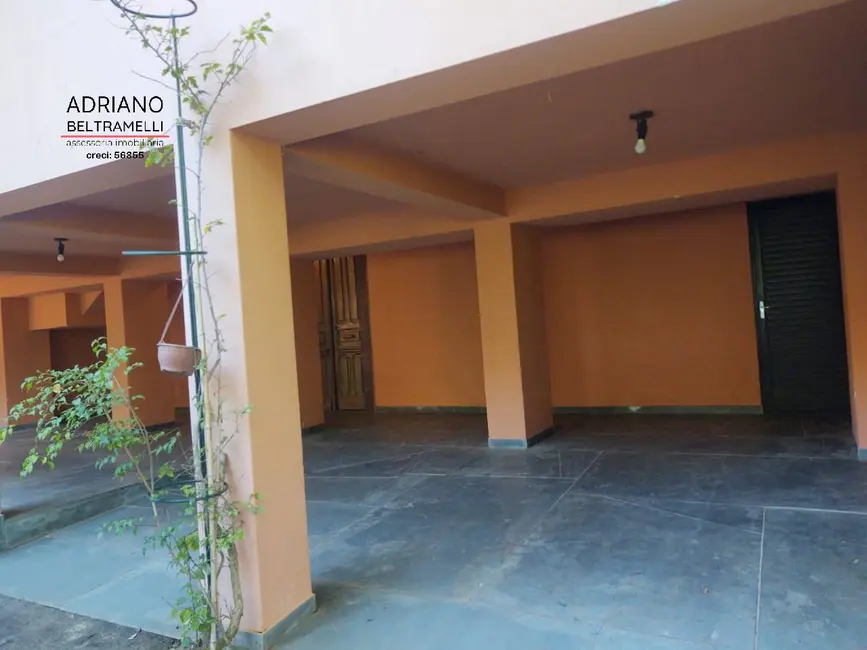 Foto 8 de Chácara com 3 quartos à venda, 4000m2 em Jardim Martinelli (Sousas), Campinas - SP