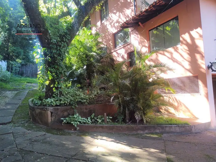 Foto 7 de Chácara com 3 quartos à venda, 4000m2 em Jardim Martinelli (Sousas), Campinas - SP