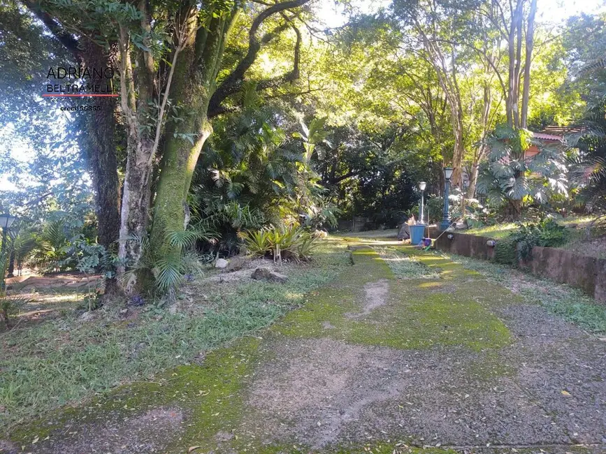 Foto 1 de Chácara com 3 quartos à venda, 4000m2 em Jardim Martinelli (Sousas), Campinas - SP