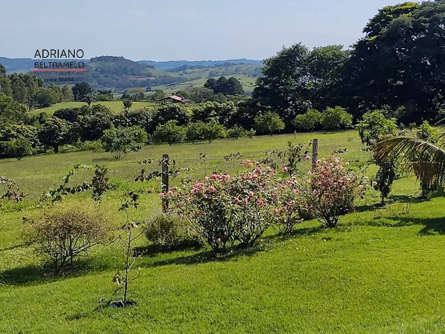 Foto 2 de Sítio / Rancho com 4 quartos à venda, 40000m2 em Joaquim Egídio, Campinas - SP