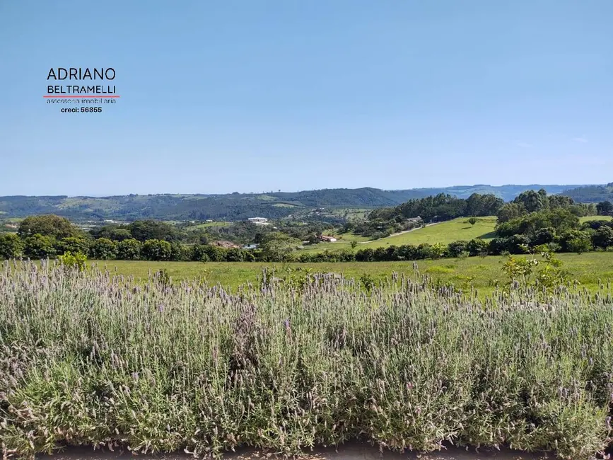 Foto 4 de Sítio / Rancho com 4 quartos à venda, 40000m2 em Joaquim Egídio, Campinas - SP