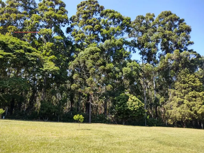 Foto 8 de Sítio / Rancho com 4 quartos à venda, 40000m2 em Joaquim Egídio, Campinas - SP