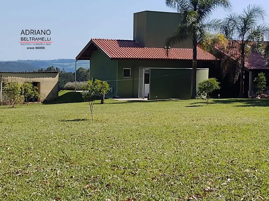 Foto 6 de Sítio / Rancho com 4 quartos à venda, 40000m2 em Joaquim Egídio, Campinas - SP