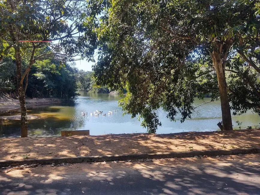 Terreno / Lote à venda, 2660m2 em Joaquim Egídio, Campinas - SP - imagem 7 Foto 7 de Terreno / Lote à venda, 2660m2 em Joaquim Egídio, Campinas - SP