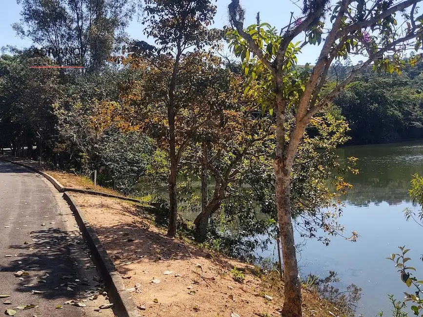 Terreno / Lote à venda, 2660m2 em Joaquim Egídio, Campinas - SP - imagem 4 Foto 4 de Terreno / Lote à venda, 2660m2 em Joaquim Egídio, Campinas - SP