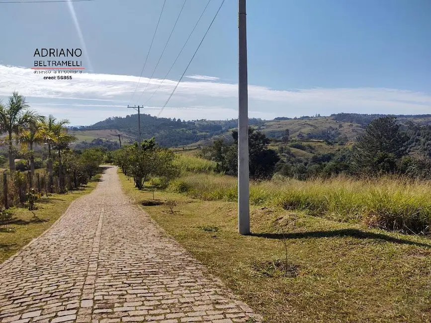 Foto 5 de Chácara à venda, 23254m2 em Joaquim Egídio, Campinas - SP