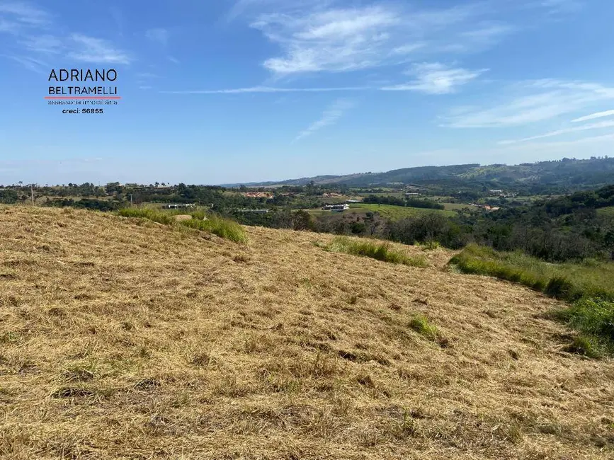 Foto 1 de Chácara com 1 quarto à venda, 38385m2 em Joaquim Egídio, Campinas - SP