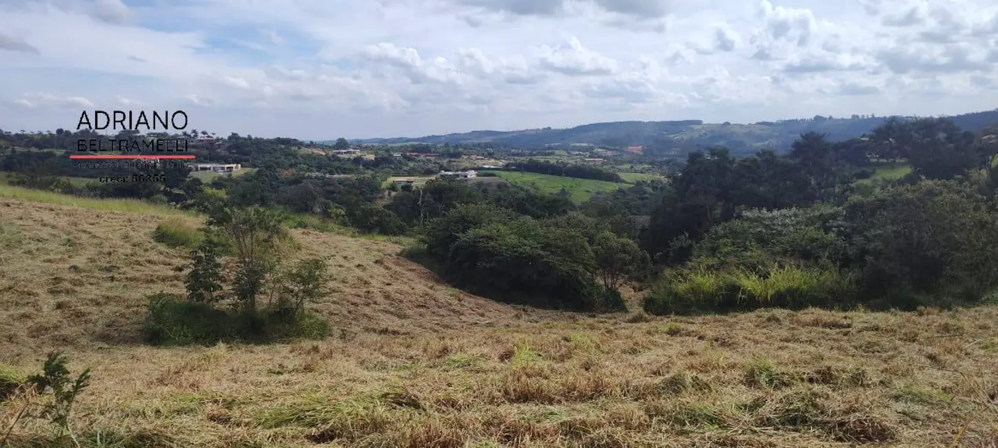 Foto 3 de Chácara com 1 quarto à venda, 38385m2 em Joaquim Egídio, Campinas - SP