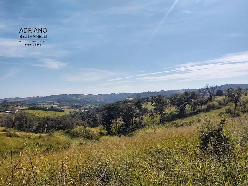 Foto 8 de Chácara com 1 quarto à venda, 38385m2 em Joaquim Egídio, Campinas - SP