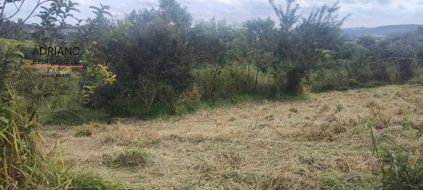 Foto 4 de Chácara com 1 quarto à venda, 38385m2 em Joaquim Egídio, Campinas - SP