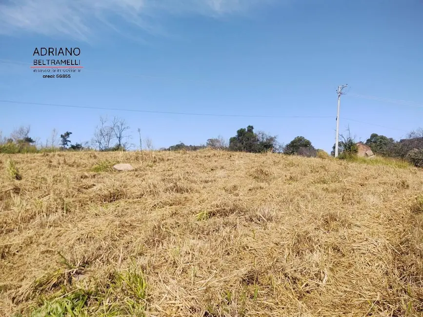 Foto 6 de Chácara à venda, 41918m2 em Joaquim Egídio, Campinas - SP