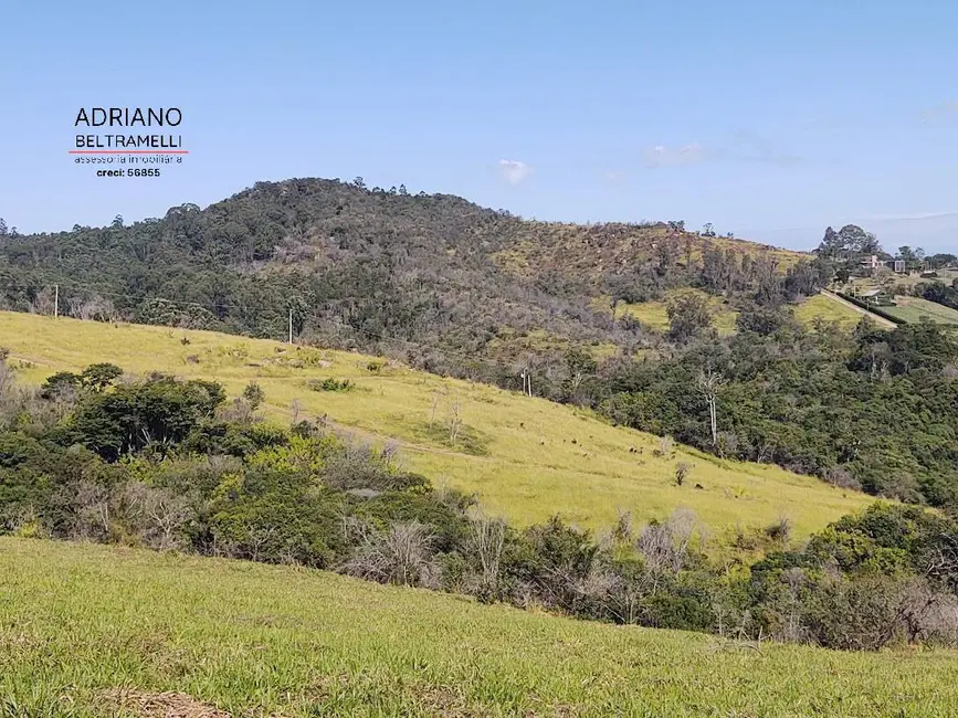 Foto 2 de Chácara à venda, 41918m2 em Joaquim Egídio, Campinas - SP