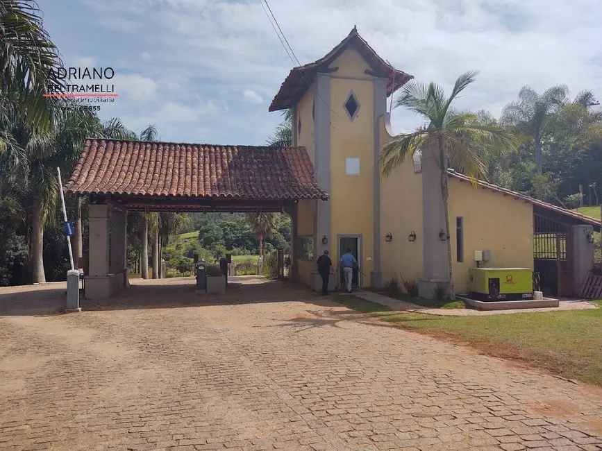 Foto 1 de Chácara à venda, 41918m2 em Joaquim Egídio, Campinas - SP