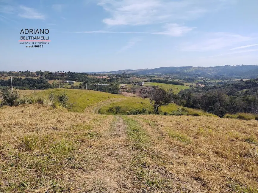 Foto 5 de Chácara à venda, 41918m2 em Joaquim Egídio, Campinas - SP