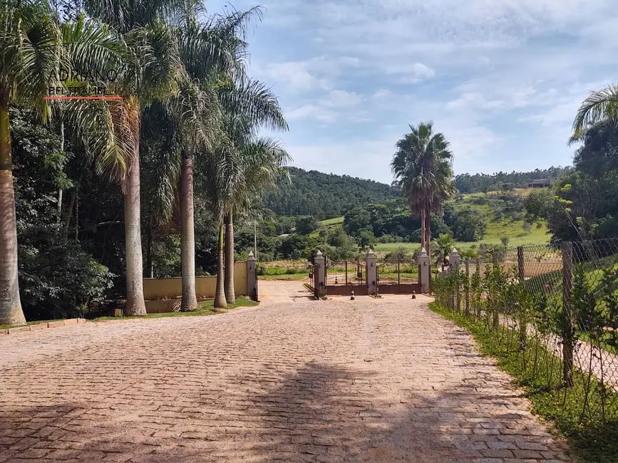 Foto 8 de Chácara à venda, 20000m2 em Joaquim Egídio, Campinas - SP