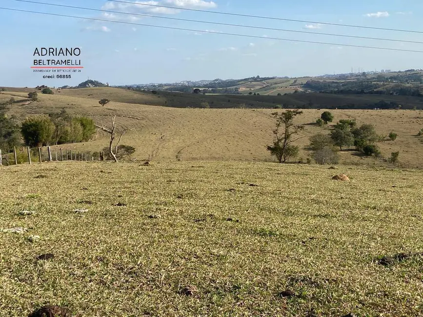 Foto 5 de Fazenda / Haras à venda, 537126m2 em Joaquim Egídio, Campinas - SP