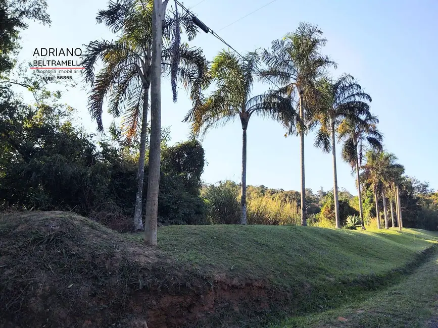 Foto 2 de Fazenda / Haras à venda, 537126m2 em Joaquim Egídio, Campinas - SP