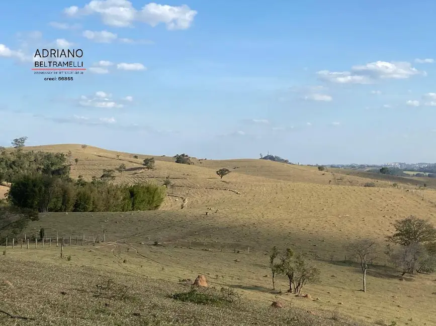 Foto 8 de Fazenda / Haras à venda, 537126m2 em Joaquim Egídio, Campinas - SP