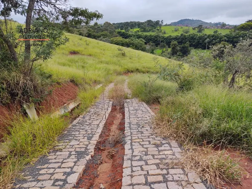 Foto 2 de Chácara com 1 quarto à venda, 37000m2 em Joaquim Egídio, Campinas - SP