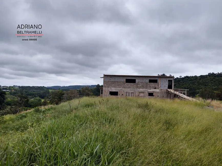 Foto 3 de Chácara com 1 quarto à venda, 37000m2 em Joaquim Egídio, Campinas - SP