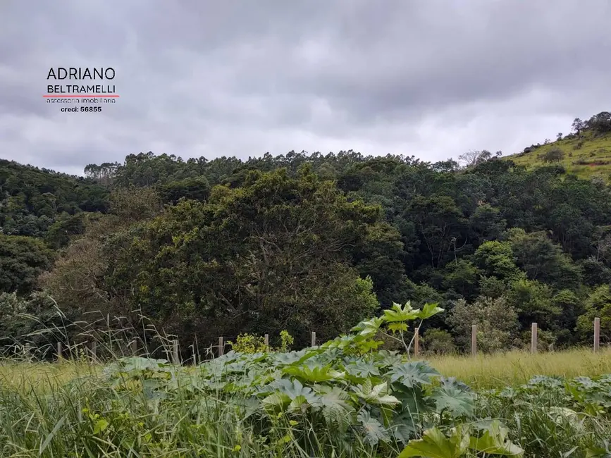 Foto 7 de Chácara com 1 quarto à venda, 37000m2 em Joaquim Egídio, Campinas - SP
