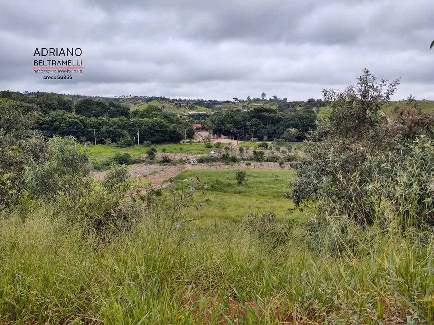 Foto 5 de Chácara com 1 quarto à venda, 37000m2 em Joaquim Egídio, Campinas - SP