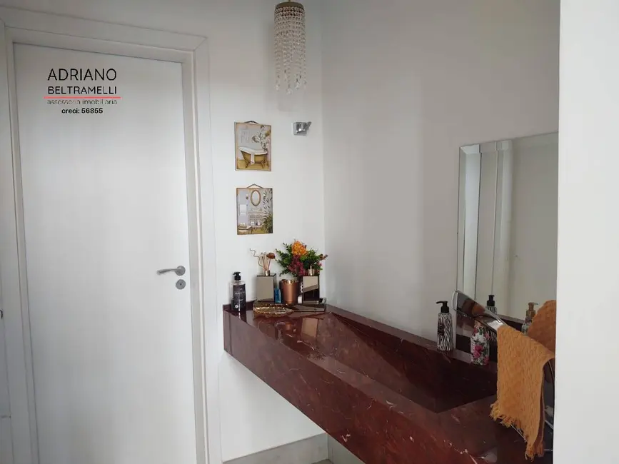 Foto 4 de Casa de Condomínio com 3 quartos à venda, 24200m2 em Joaquim Egídio, Campinas - SP