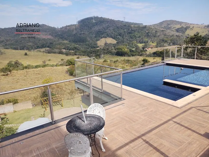 Foto 9 de Casa de Condomínio com 3 quartos à venda, 24200m2 em Joaquim Egídio, Campinas - SP