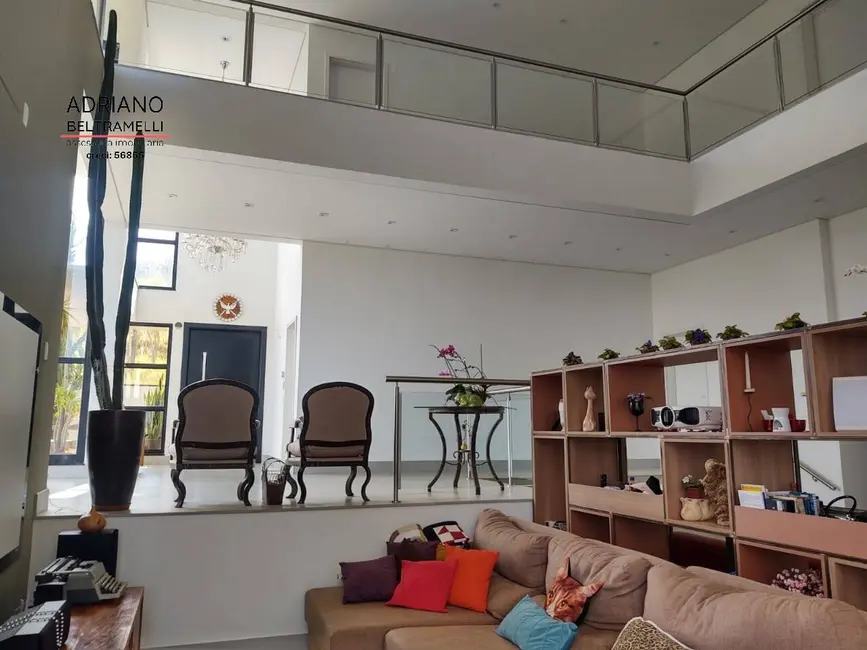 Foto 8 de Casa de Condomínio com 3 quartos à venda, 24200m2 em Joaquim Egídio, Campinas - SP