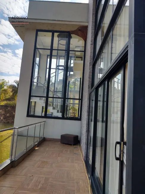 Foto 5 de Casa de Condomínio com 3 quartos à venda, 24200m2 em Joaquim Egídio, Campinas - SP