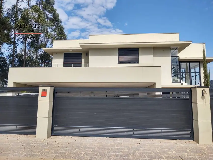 Foto 2 de Casa de Condomínio com 3 quartos à venda, 24200m2 em Joaquim Egídio, Campinas - SP