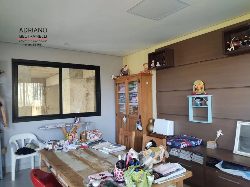 Foto 6 de Casa de Condomínio com 3 quartos à venda, 24200m2 em Joaquim Egídio, Campinas - SP