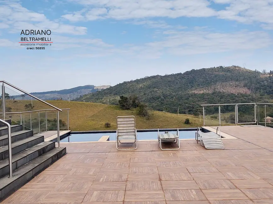 Foto 1 de Casa de Condomínio com 3 quartos à venda, 24200m2 em Joaquim Egídio, Campinas - SP