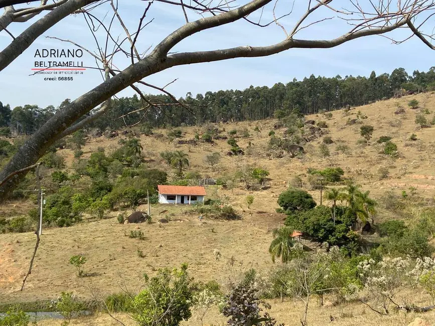 Sítio / Rancho com 2 quartos à venda, 266200m2 em Morungaba - SP - imagem 8 Foto 8 de Sítio / Rancho com 2 quartos à venda, 266200m2 em Morungaba - SP
