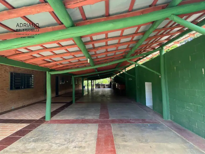 Foto 8 de Chácara com 1 quarto à venda, 30000m2 em Joaquim Egídio, Campinas - SP